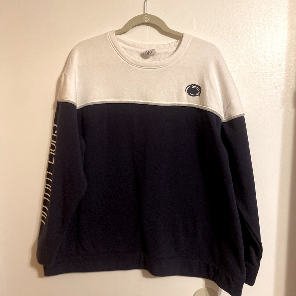 Penn state women’s Sweatshirt